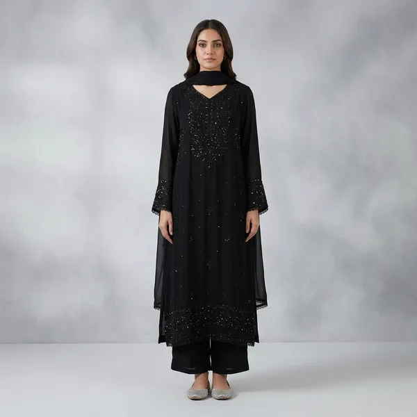 Premium_Embroidered_Georgette_Palazzo_Collection_Black