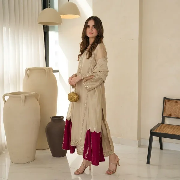 Designer_Jc_Silk_Top_Palazzo_And_Dupatta_Set_With_5Mm_Sequin_Work