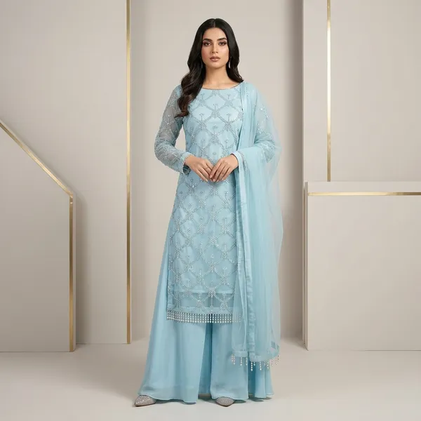 Pearl_Embroidered_Sequin_Palazzo_Set_Sky_Blue