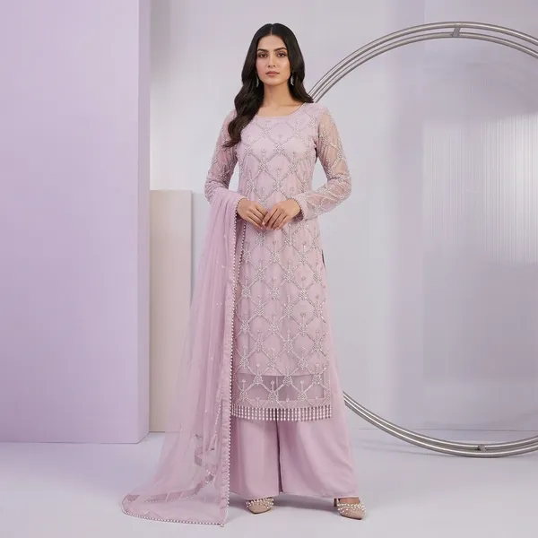 Pearl_Embroidered_Sequin_Palazzo_Set_Peach