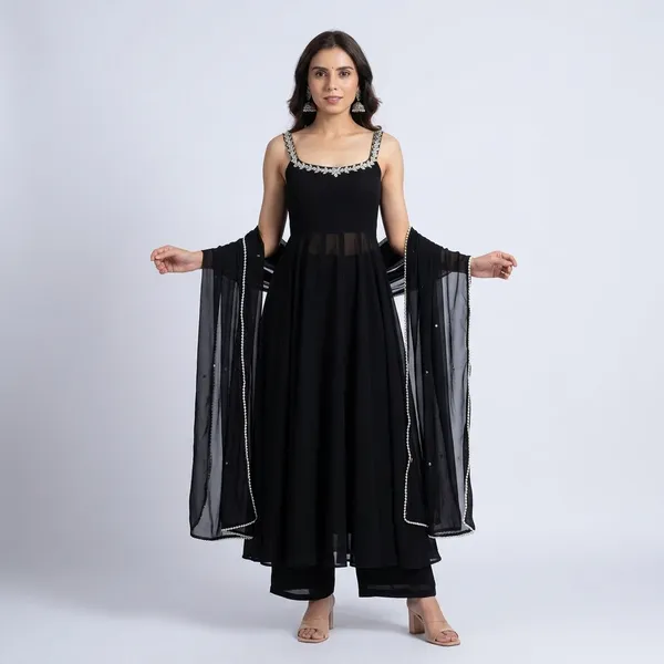 Black_Banno_Salwar_Suit