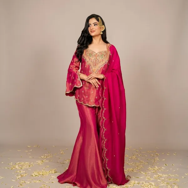 Zarina_Elegance_Salwar_Suit_Pink