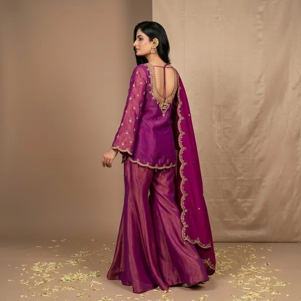 Zarina_Elegance_Salwar_Suit_Purple