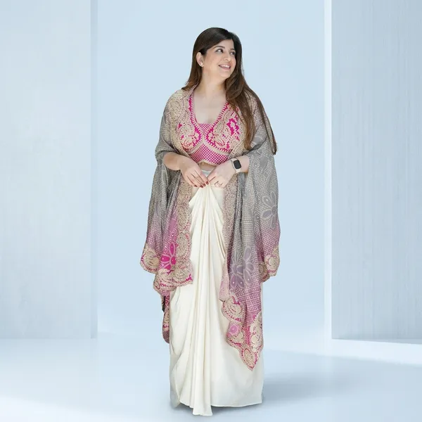 Viraasat_Vibe_Indo_Western_Blue