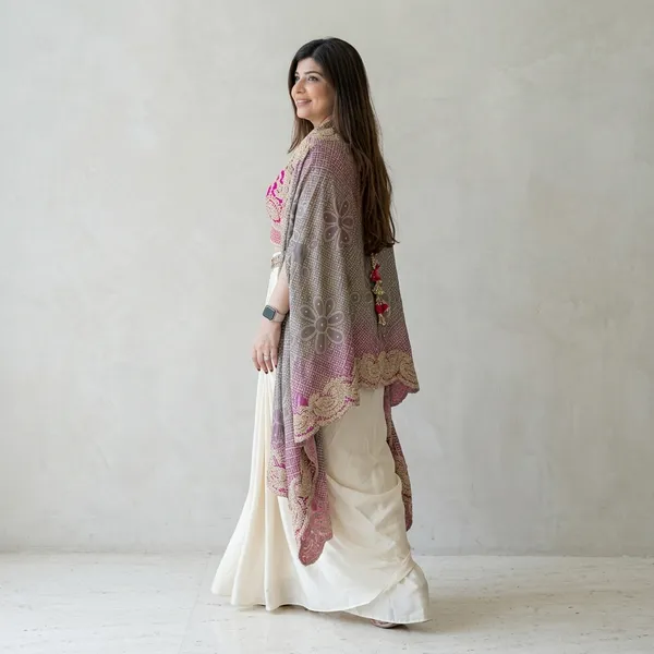 Viraasat_Vibe_Indo_Western_Blue