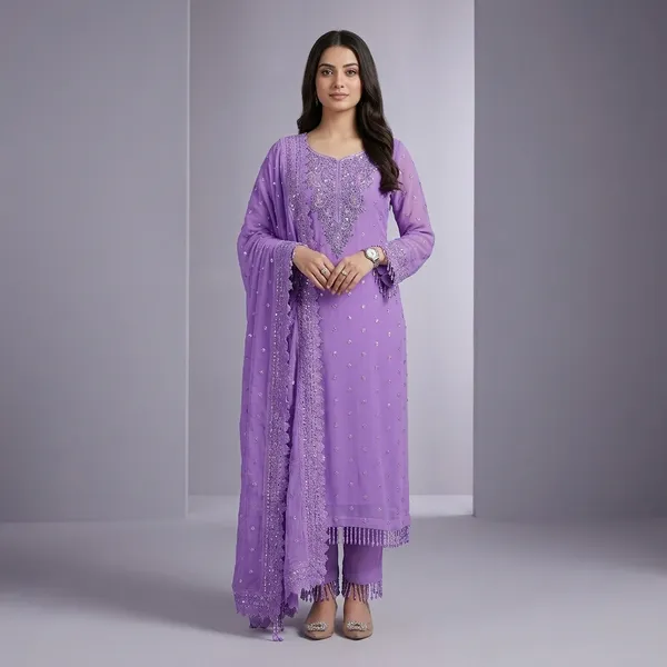 Peachy_Princes_Salwar_Suit_Violet