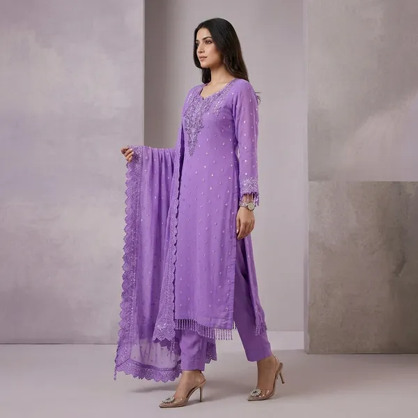 Peachy_Princes_Salwar_Suit_Violet
