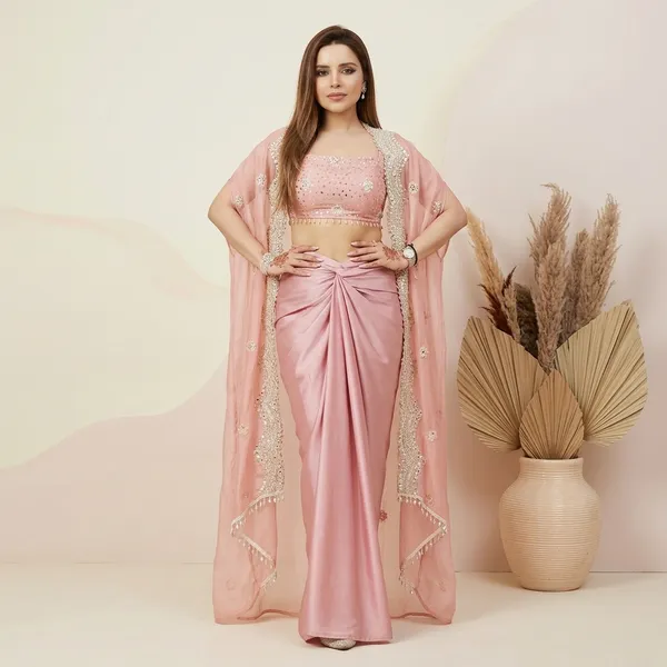 Rosy_Royale_Jacket_Set