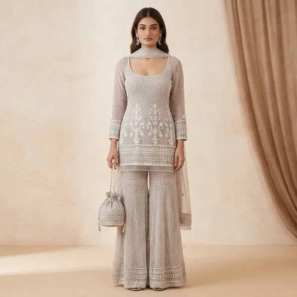 Shamreen_Spark_Sharara_Set