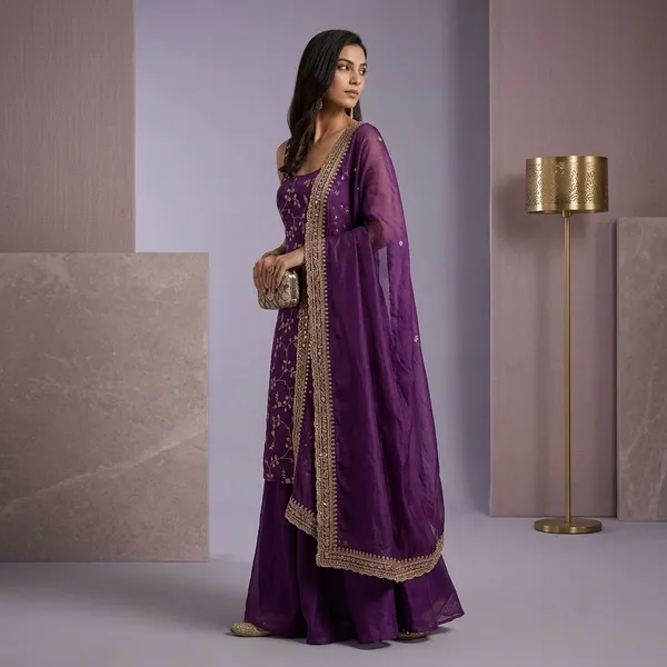 Regal_Radiance_Palazzo_Set_Purple