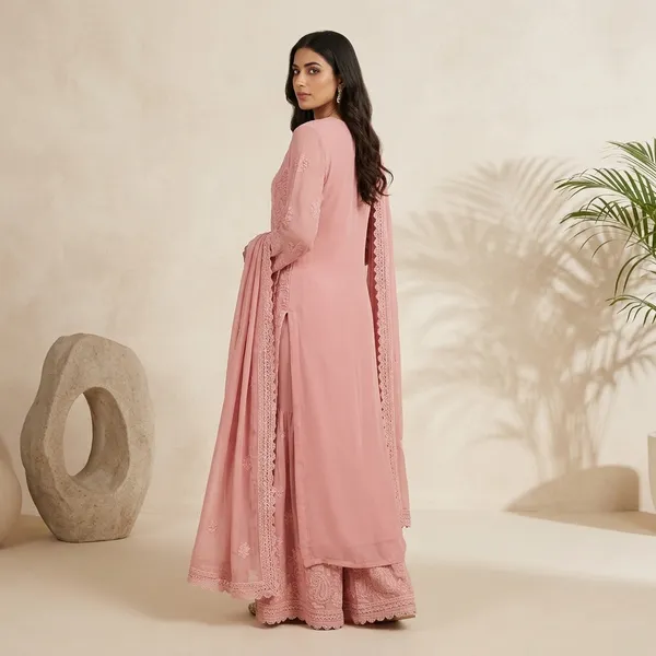Beautiful_Cotton_Thread_Embroidered_Suit_Pink_Ready_To_Wear