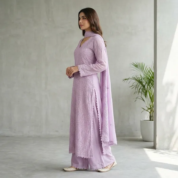 Beautiful_Cotton_Thread_Embroidered_Suit_Lavender_Ready_To_Wear