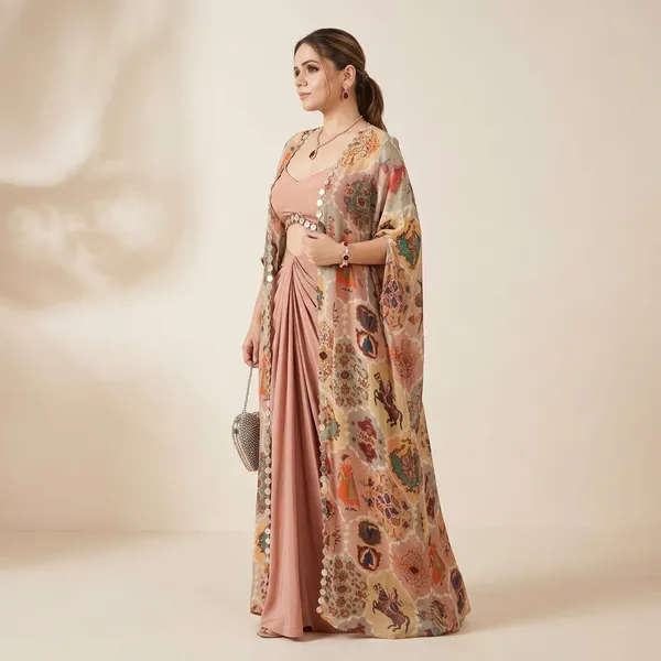 Stunning_Indo_Western_Dreamy_Soft_Pink_Outfit_Default_Title