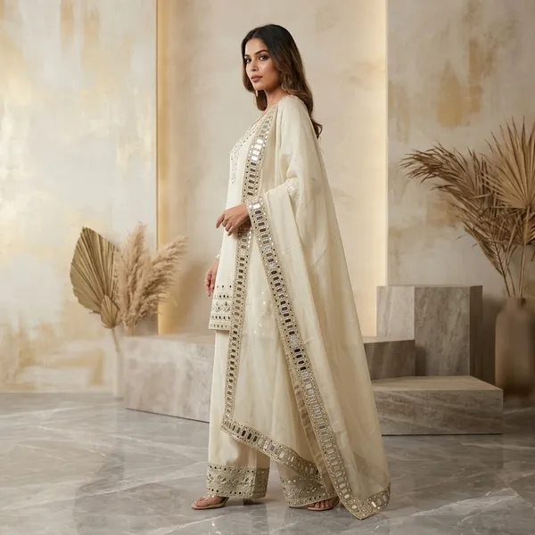 Elegant_Plazzo_Set_With_Real_Mirror_Embroidery_Work