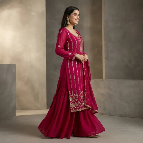 Unfold_The_Beauty_Of_Royal_Purple_Pink_Purple