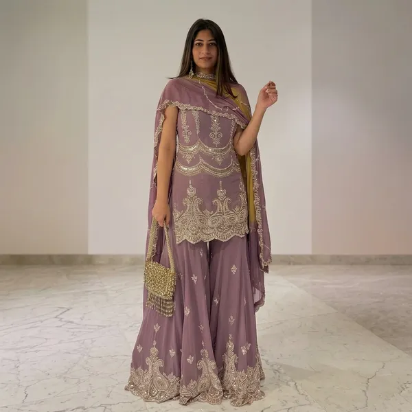 Premium_Embroidered_Georgette_Sharara_Set_With_Dupatta