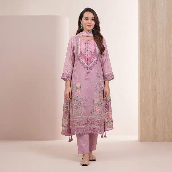 Lilac_Pure_Muslin_Pakistani_Suit_With_Digital_Print_And_Hand_Embroidery