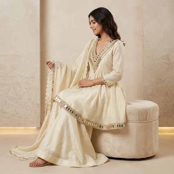 Ivory_Sheeshmahal_Sharara_Set_White