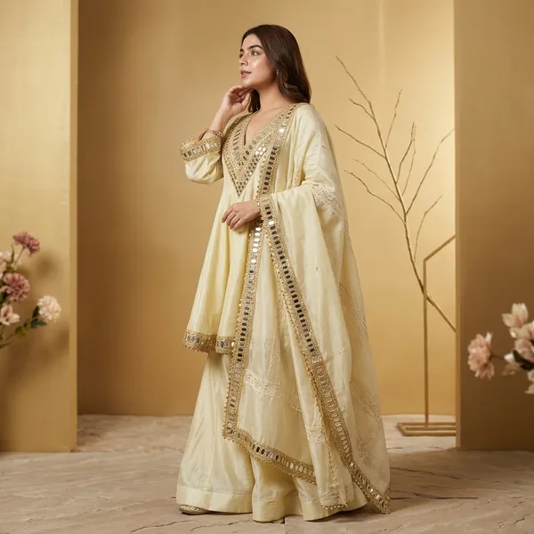 Ivory_Sheeshmahal_Sharara_Set_Gold