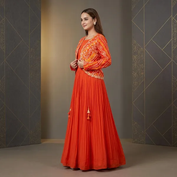 New_Launching_Designer_Party_Wear_Look_Collection