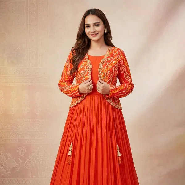 New_Launching_Designer_Party_Wear_Look_Collection