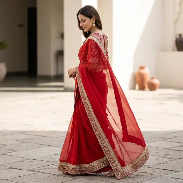 Royal_Organza_Silk_Designer_Saree