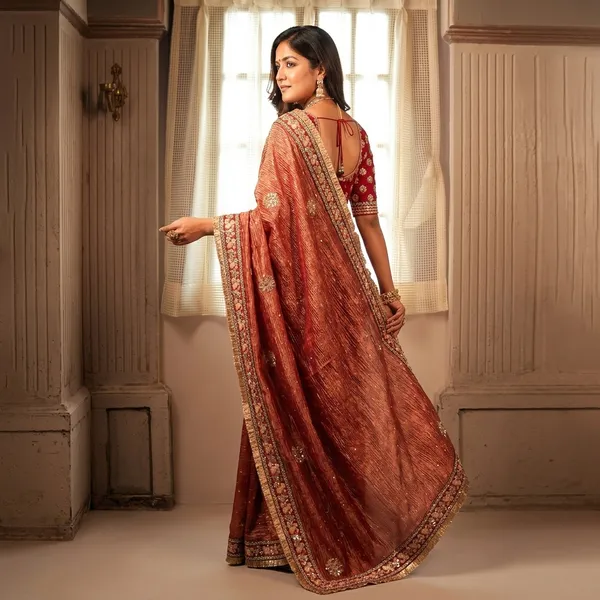 Designer_Party_Wear_Saree_Default_Title