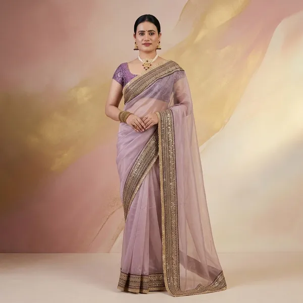 Beautiful_Designer_Bollywood_Soft_Twill_Net_Saree_With_Sequin_And_Embroidery_Work_By_Rv_Creation_Default_Title