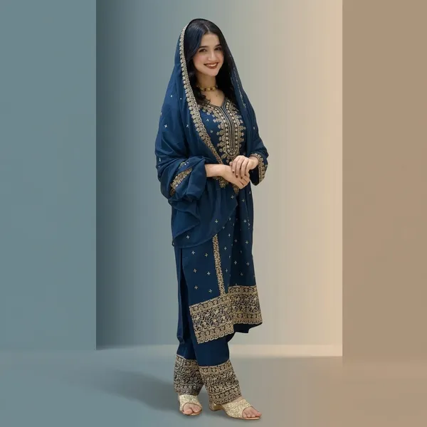 Mehfil_Blush_Embroidery_Look_Black