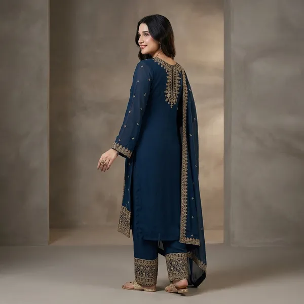 Mehfil_Blush_Embroidery_Look_Blue