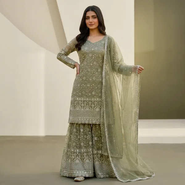 Designer_Gmy_Silk_Embroidered_Top_Sharara_Set_With_Dupatta