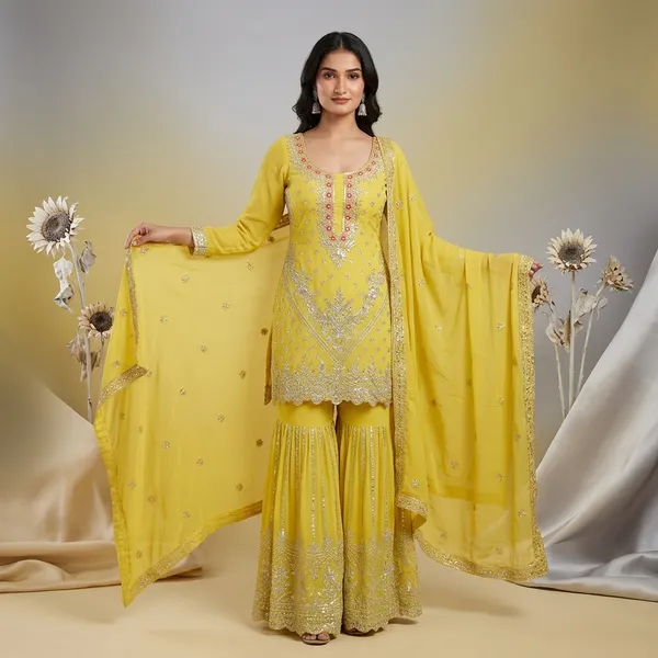 Sunlit_Threadwork_Sharara_Set_Luxury_Georgette_Collection