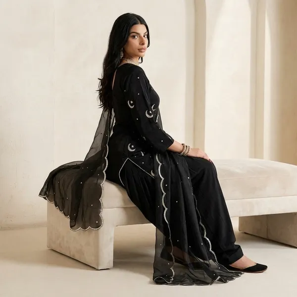 Opulent_Crepe_Silk_Festive_Ensemble_With_Farshi_Salwar