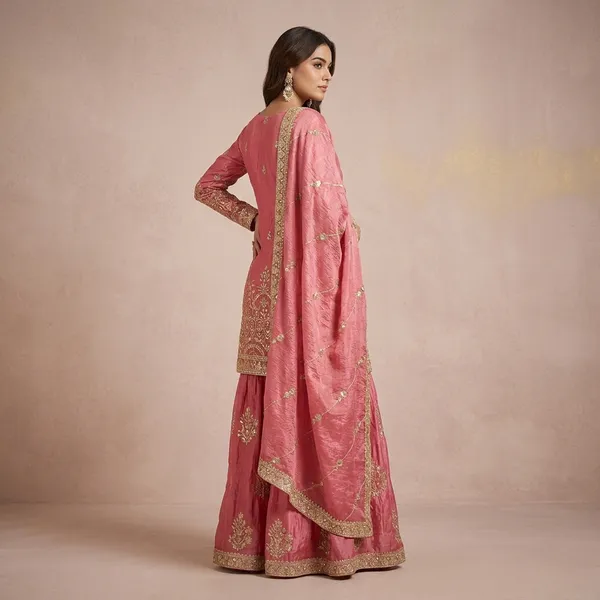 Opulent_Fendi_Crush_Embroidered_Sharara_Suite_Pink