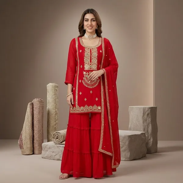 Laceaura_Sharara_Set_Elegant_Lace_Detailing_With_Modern_Grace_White
