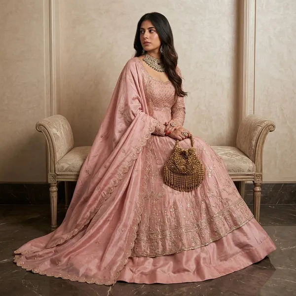 Ethereal_Silk_Aura_Bridal_Lehenga
