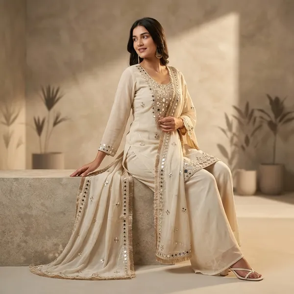 Mirrormuse_Georgette_Partywear_Plazzo_Suit_Set_With_Dupatta