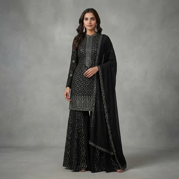 Aafreen_Embroidered_Sharara_Set_Default_Title