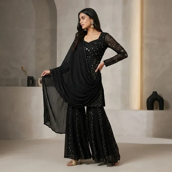 Aafreen_Embroidered_Sharara_Set_Default_Title