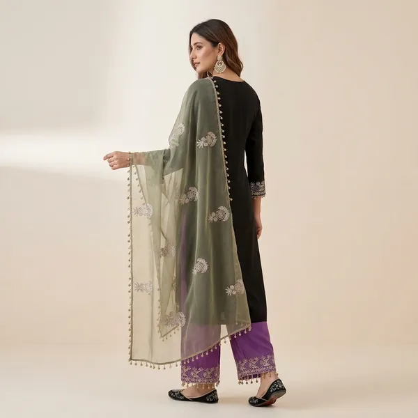 Noor_Embroidered_Roman_Silk_Suit_Set