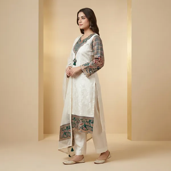 Jhumkha_Royal_Loom_Banarasi_Suit_Set