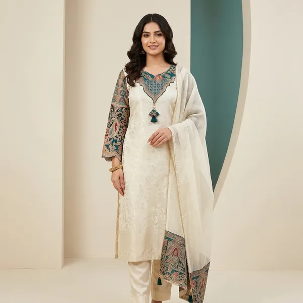 Jhumkha_Royal_Loom_Banarasi_Suit_Set