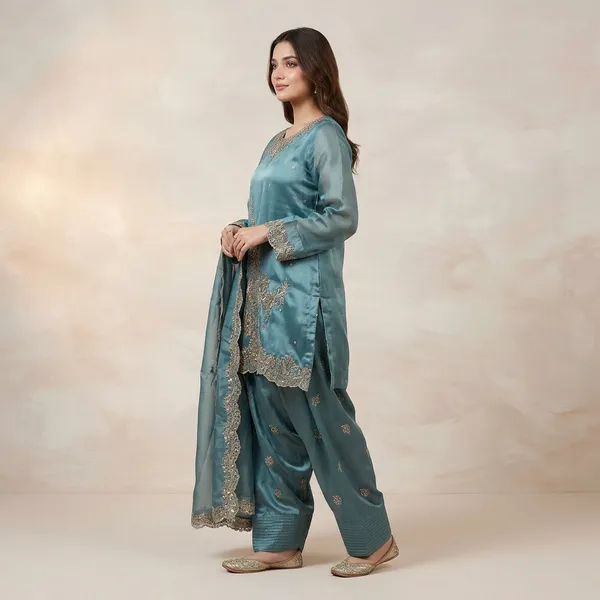 Ziva_Sequin_Embellished_Silk_Farshi_Set