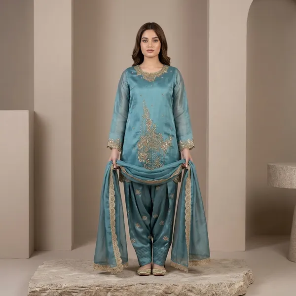 Ziva_Sequin_Embellished_Silk_Farshi_Set
