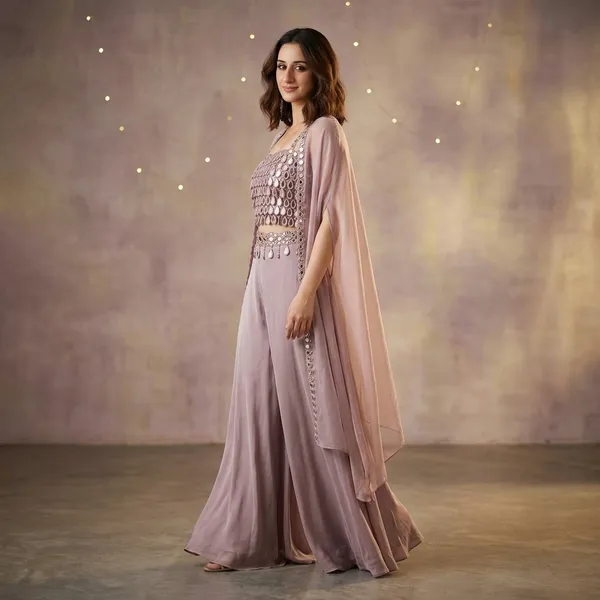 Mauve_Mirror_Work_3_Piece_Outfit_Perfect_For_Weddings_Festive_Nights