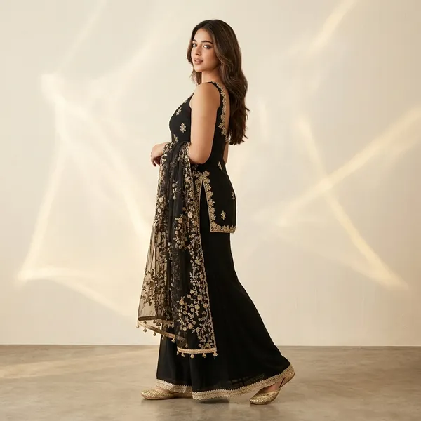 Faux_Elegance_Palazzo_Set
