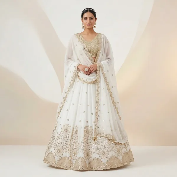 Noor_A_Sequins_Royale_Lehenga_Set_Default_Title