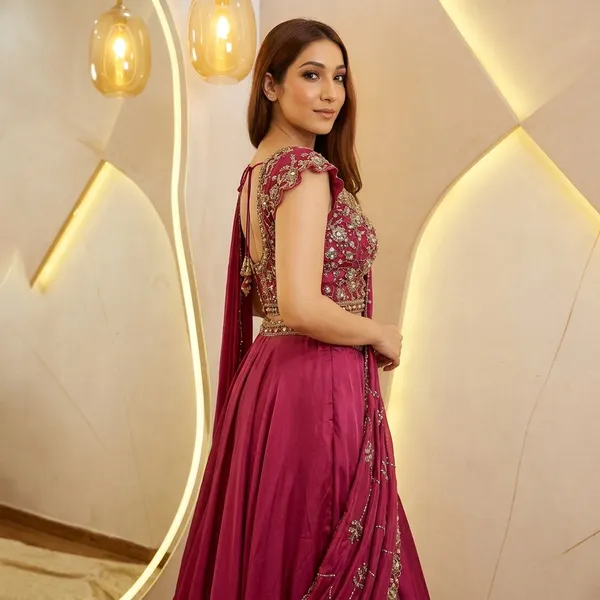 Velmira_Luxe_Crepe_Silk_Embroidered_Lehenga_Saree_Set_Default_Title