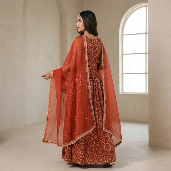 Anarkali_Gown_Palazzo_Set_Indian_Wedding_Guest_Dress_Embroidered_Ethnic_Wear
