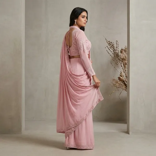 New_Superhit_Trending_Ready_To_Wear_Drape_Saree